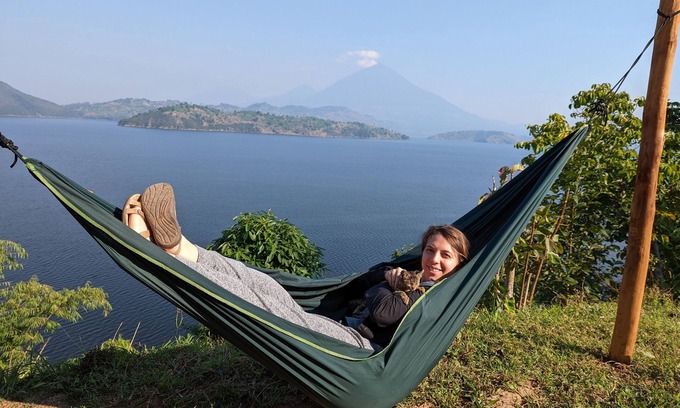 Burera RV Rental | Welcome to Twin Lakes Recreational Island.