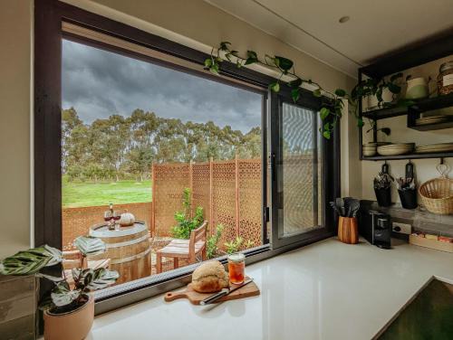 Witchcliffe House | Welcome to Vineside