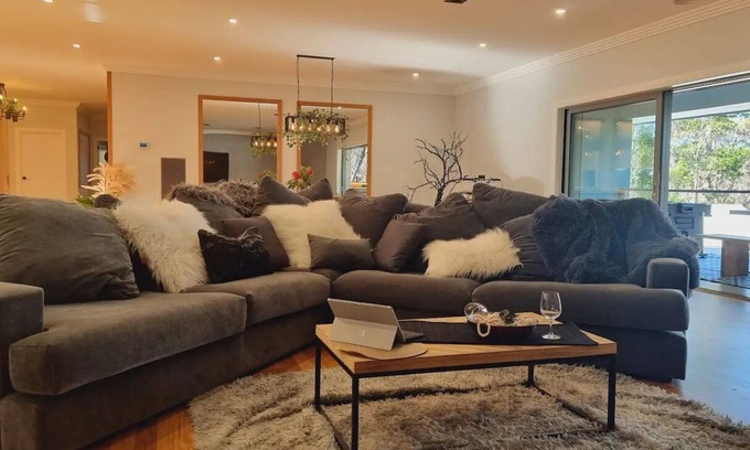 Leura House | Welcome to Your Luxurious Blue Mountains Retreat in Leura