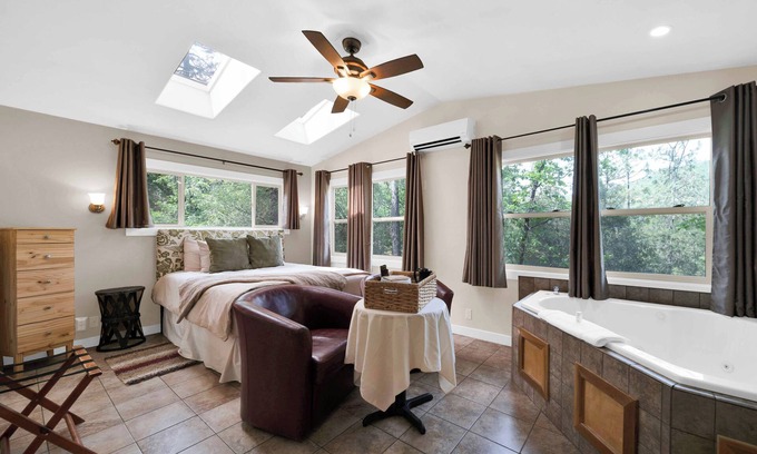 O'Brien Bed & Breakfast | Welcome to your own paradise in nature!