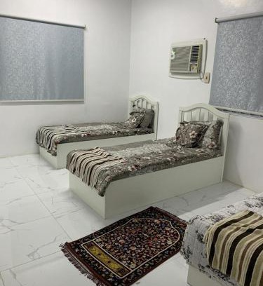 Medina Apartment | Welcome Two 5km far from Masjid Nabawi
