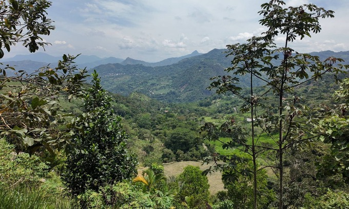 Vergara House | Welcoming 1-bedroom bungalow in Cundinamarca