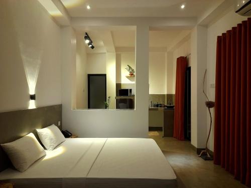 Weligama Hotel | Weligama Bay Watsila Resort