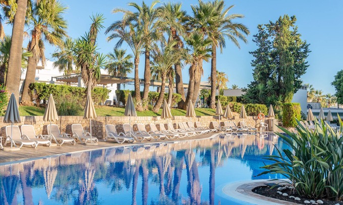 Sa Coma Hotel | Welikehotel Marfil Playa