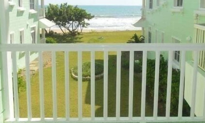 Cabarete Apartment | Well-decorated and equipped 1BR condo