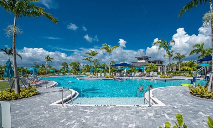 Venice Condo | Wellen Park Fairway 204