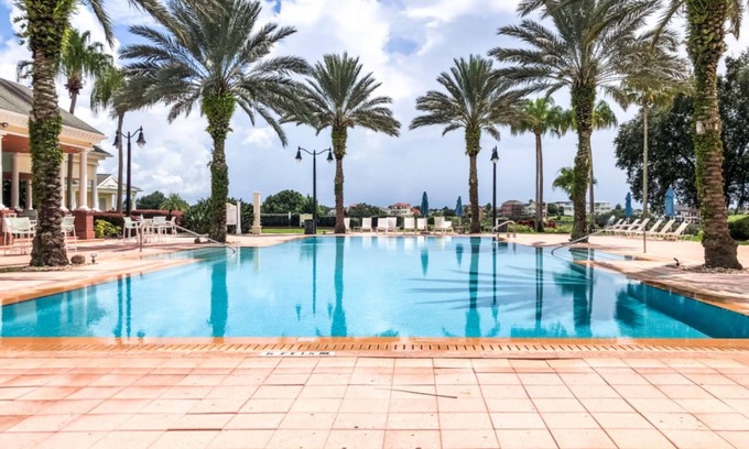 Reunion Cottage | Wellerden at Reunion Resort!by Shine Villas