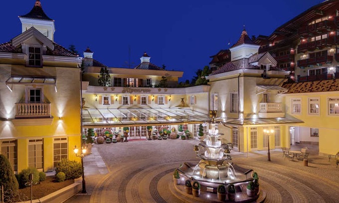 Maurach Resort | Wellness Residence 42m² - The alpine power place - Alpenrose /Cocoon Lodge