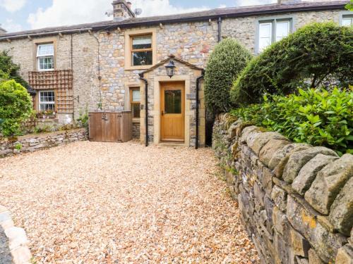 Airton House | Welly Bob Cottage