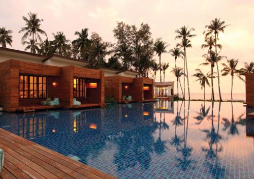 Ko Kood Resort | Wendy the Pool Resort @ Koh Kood