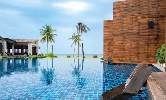 Ko Kood Hotel | Wendy The Pool Resort