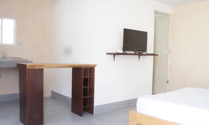 Chetumal Cabin | Wenej Cabins