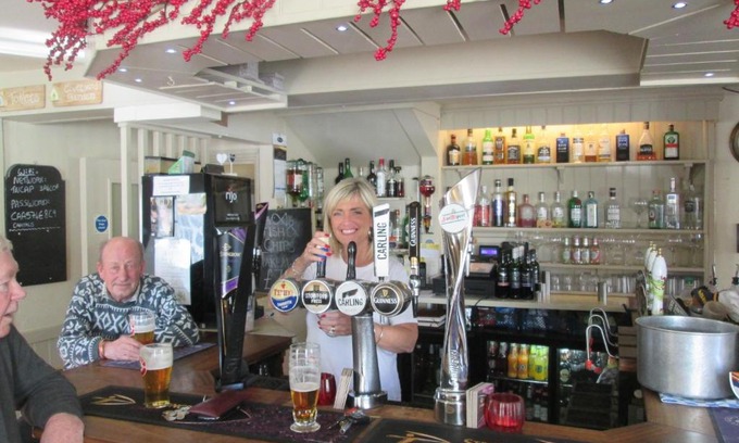 Malton Hotel | Wentworth arms