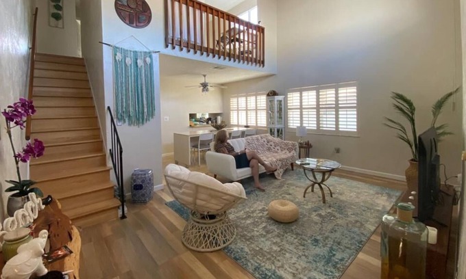 New Britain Condo | We’re 3 minutes walk to the beach Ormond Beach