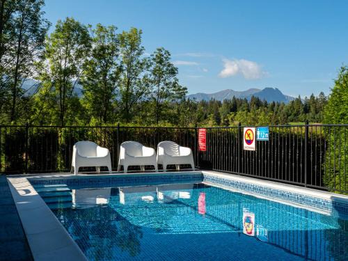 Poronin Resort | WERONIKA Murzasichle
