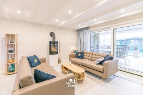 Warwerort House | Werven50