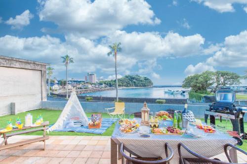 Shirahama Villa | West Coast Villa Shirahama