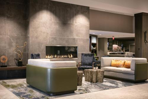 West Des Moines Hotel | West Des Moines Marriott