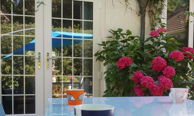 Park House | West Grove House - next to Castle