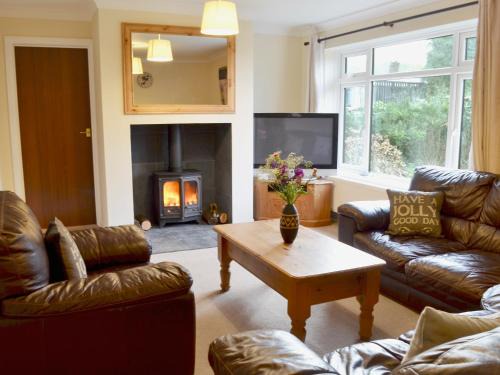 Sturminster Marshall House | West View