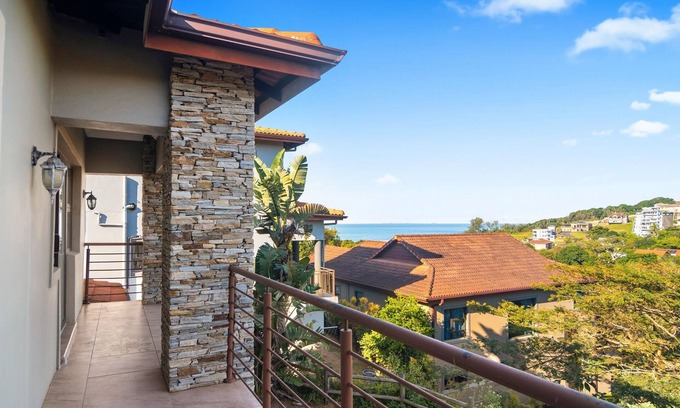 Westbrook House | Westbrook Beach North Coast