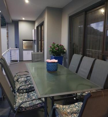 Westbrook Apartment | Westbrook Cabanas Unit 3