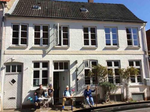 Friedrichstadt House | westcoast-Speicher
