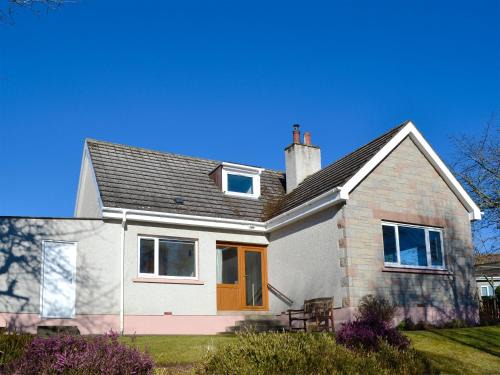 Fortrose House | Wester Links