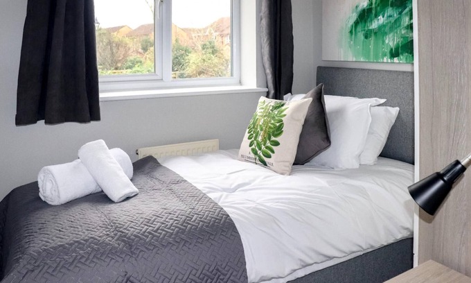 Barnstaple House | Wester-moor Barnstaple