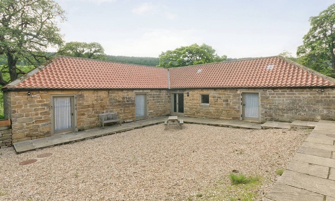 Great Fryup Dale Cottage | Westerdale Barn - 27944
