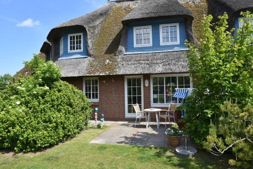 Keitum Apartment | Westerhuk App 3