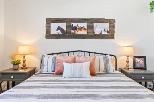 Caldwell House | Western Caldwell Charm