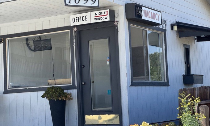 San Miguel Hotel | WESTERN STATESINN