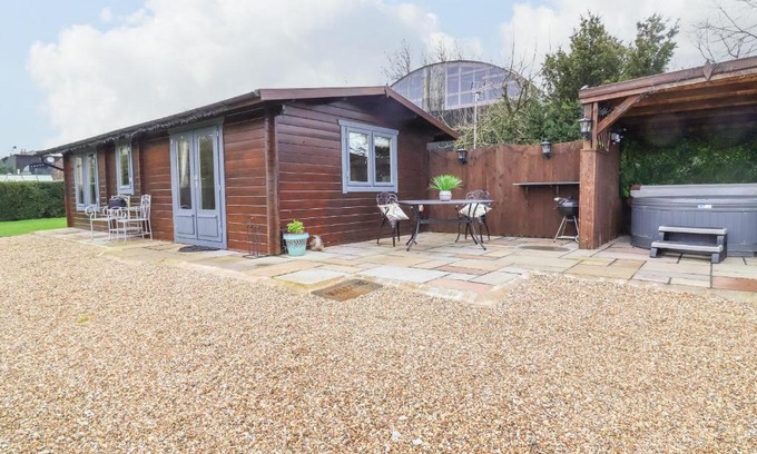 Scawton House | Westfield Lodge