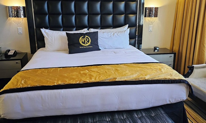 Las Vegas Hotel | Westgate Las vegas Condo