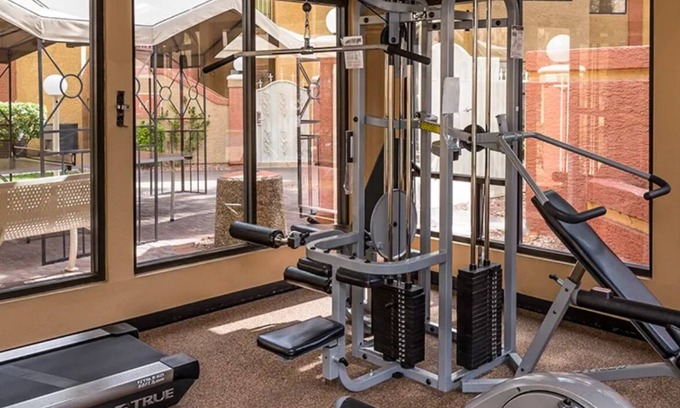 Las Vegas Resort | Westgate’s Flamingo bay Resort