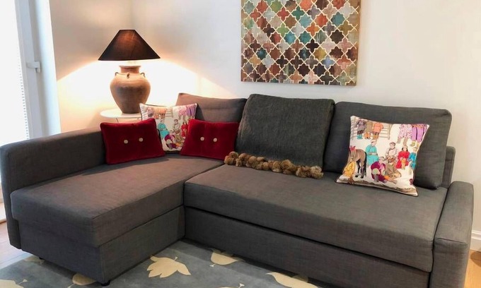 Peterborough Apartment | Westlake Apartment No.3 in Hampton, Peterborough