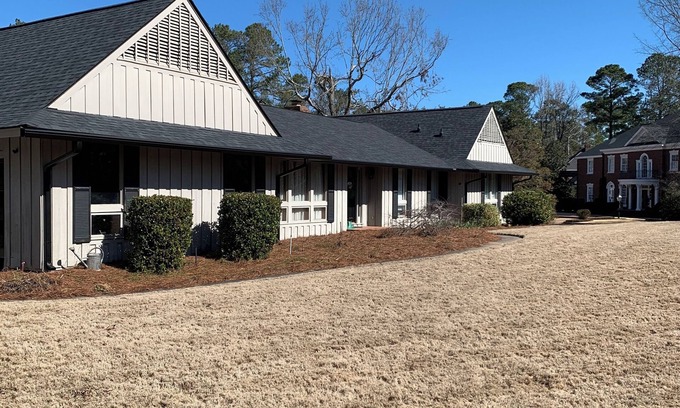 Martinez House | WESTLAKE MASTERS RENTAL 4-bedroom house in charming Martinez. Tournament ready!