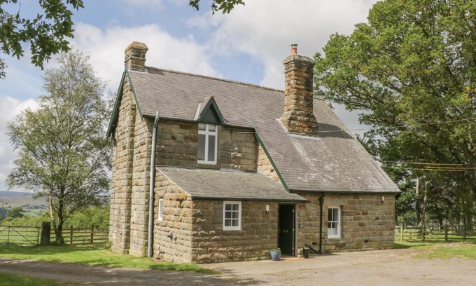 Egton House | Westonby Lodge