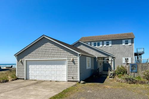 Westport House | Westport Waves Beach House