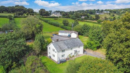 Withypool House | Wey House Withypool