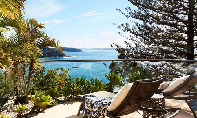 Whale Beach House | Whale Beach Hideaway by Contemporary Hotels