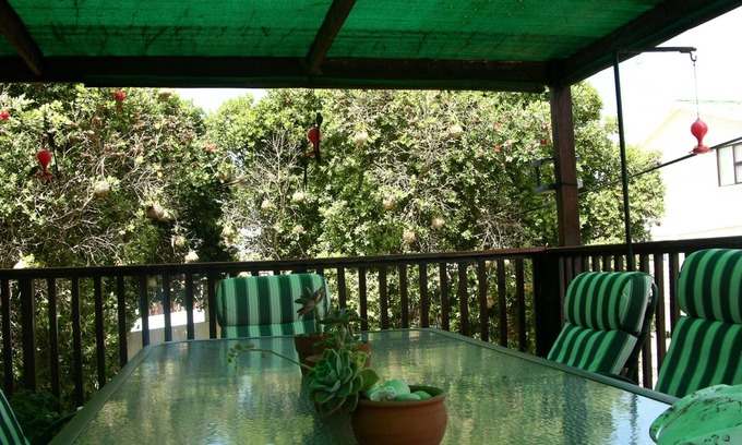 Witsand House | Whale Watchers Inn