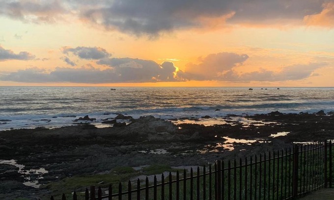 Seaview Apartment | Whalestone