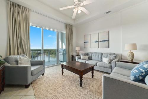 Orange Beach House | Wharf Resort 917
