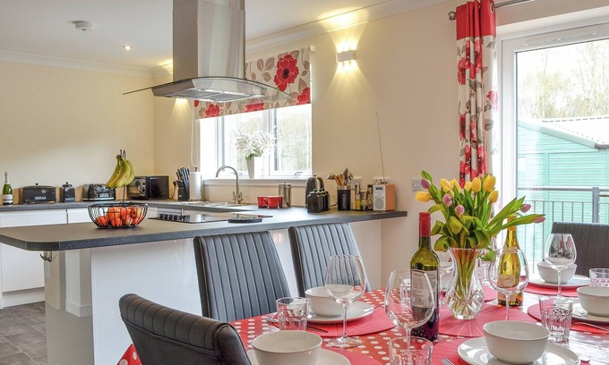 Laurencekirk Cottage | What a great base for a relaxing holiday, clean, warm and comfortable.