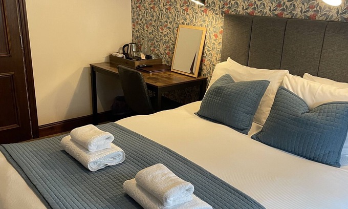 Ingleton Hotel | Wheatsheaf