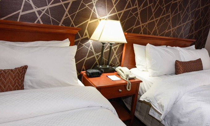 Wheeling Hotel | Wheeling Island Hotel-Casino-Racetrack