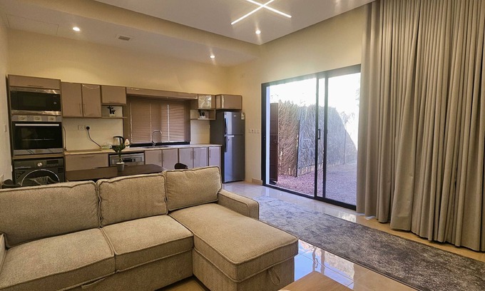 Western Province Apartment | Where beauty meets tranquility, go on a journey to the heart of natural beauty.