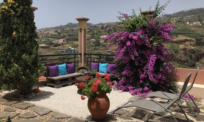 Estrela da Calheta Apartment | Where you can feel truly at home.